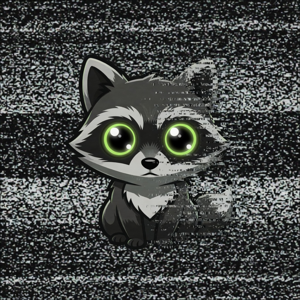 Zuki CRT