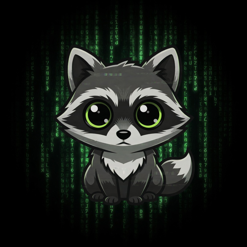 Zuki GLITCH