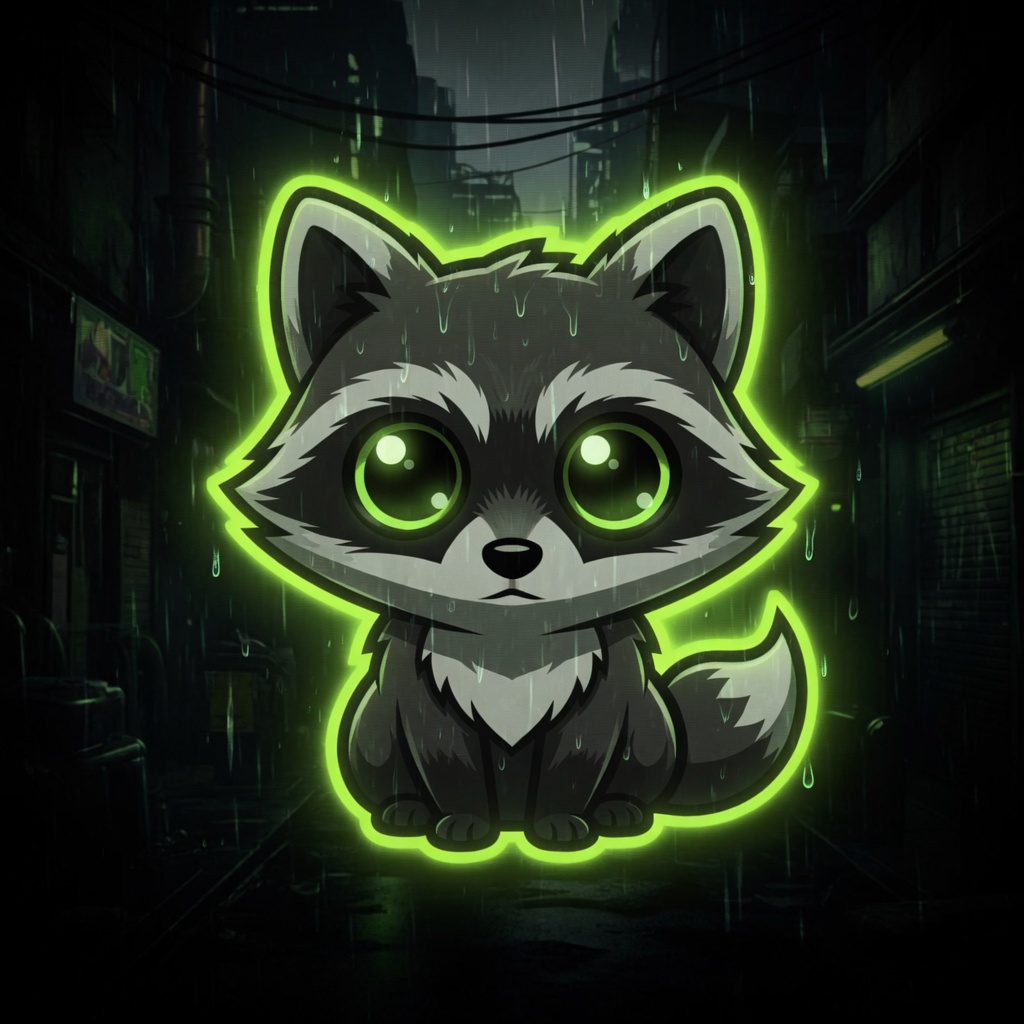 Zuki STATIC